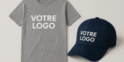 Custom T-Shirts and Caps: Advertising That Works All Year Long