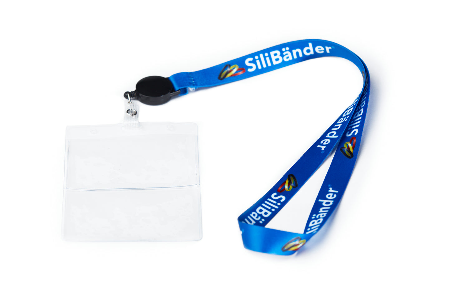 Aangepaste sublimatie Lanyard