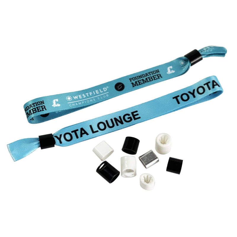Geweven polyester sublimatiepolsband