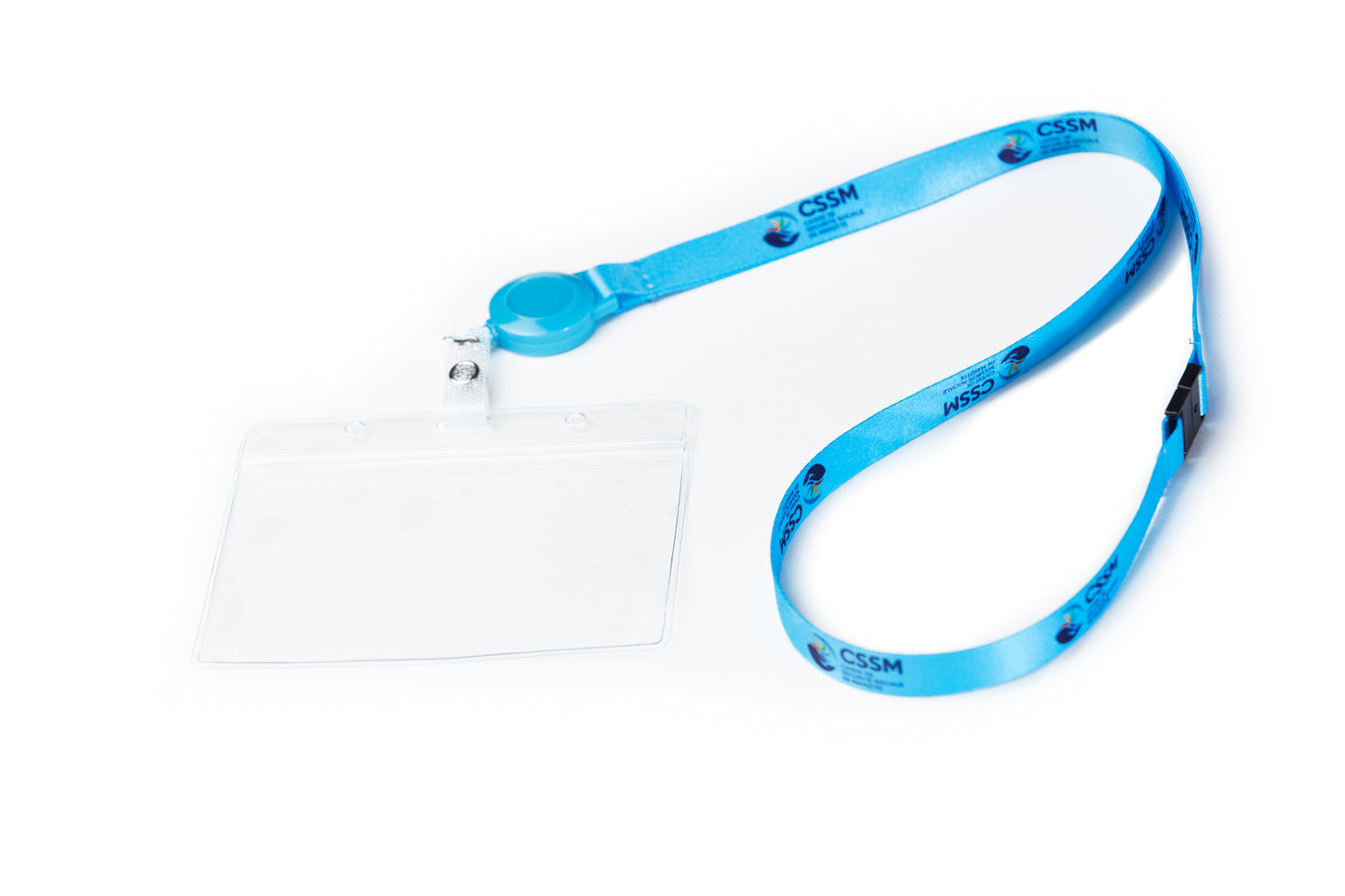 Aangepaste sublimatie Lanyard